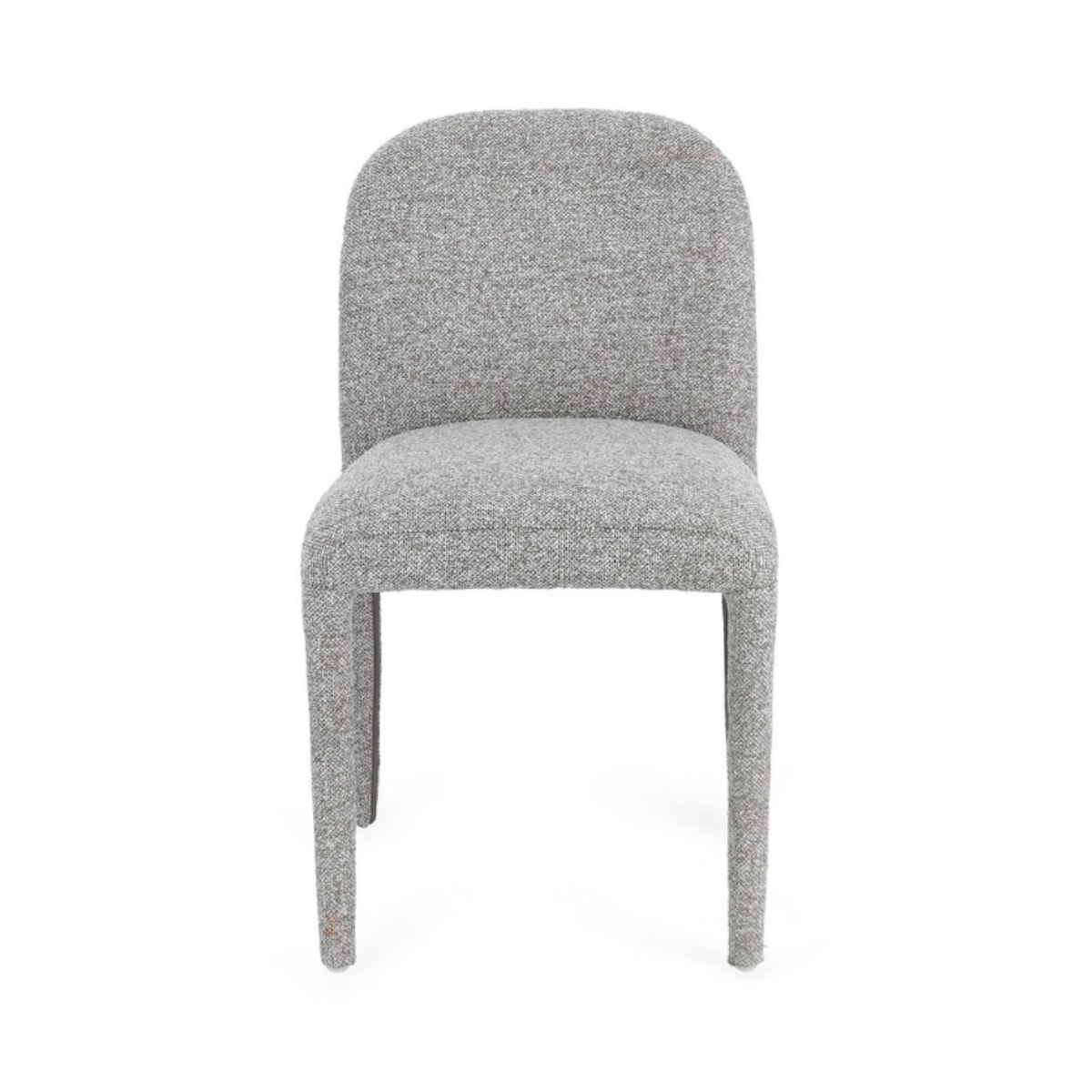 BT ANKARA Grey design Upholstered indoor chair